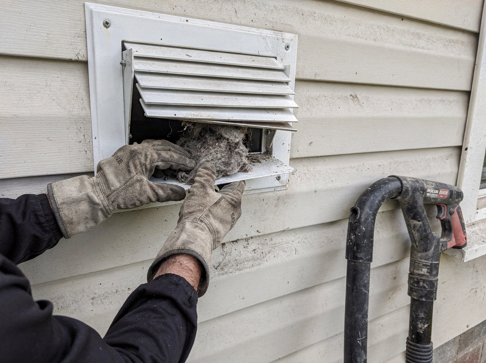 Exhaust Vent Cleaning service in Smyrna, TN