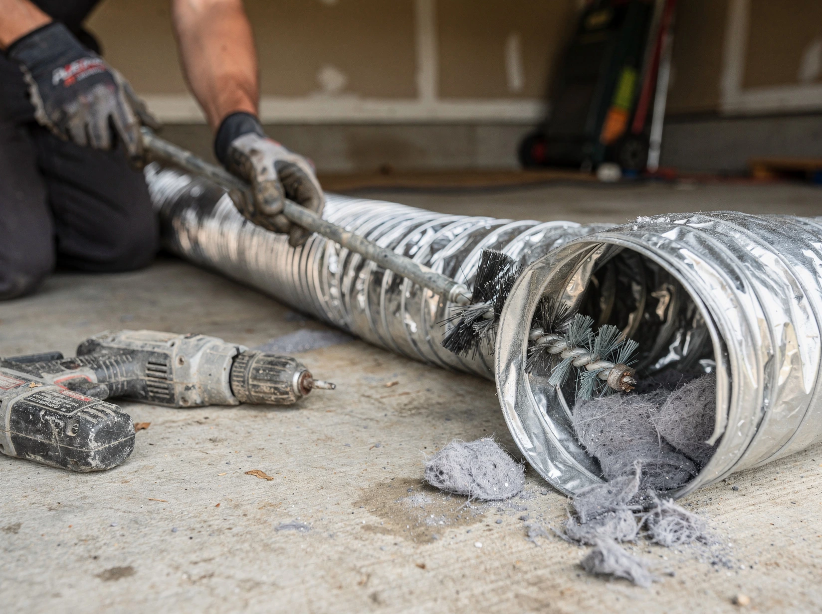 Duct Cleaning service in Smyrna, TN