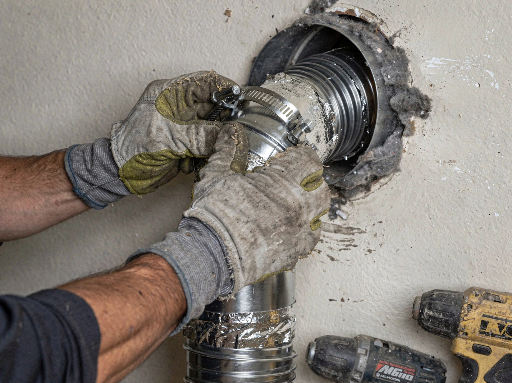 Hose Installation service in Smyrna, TN