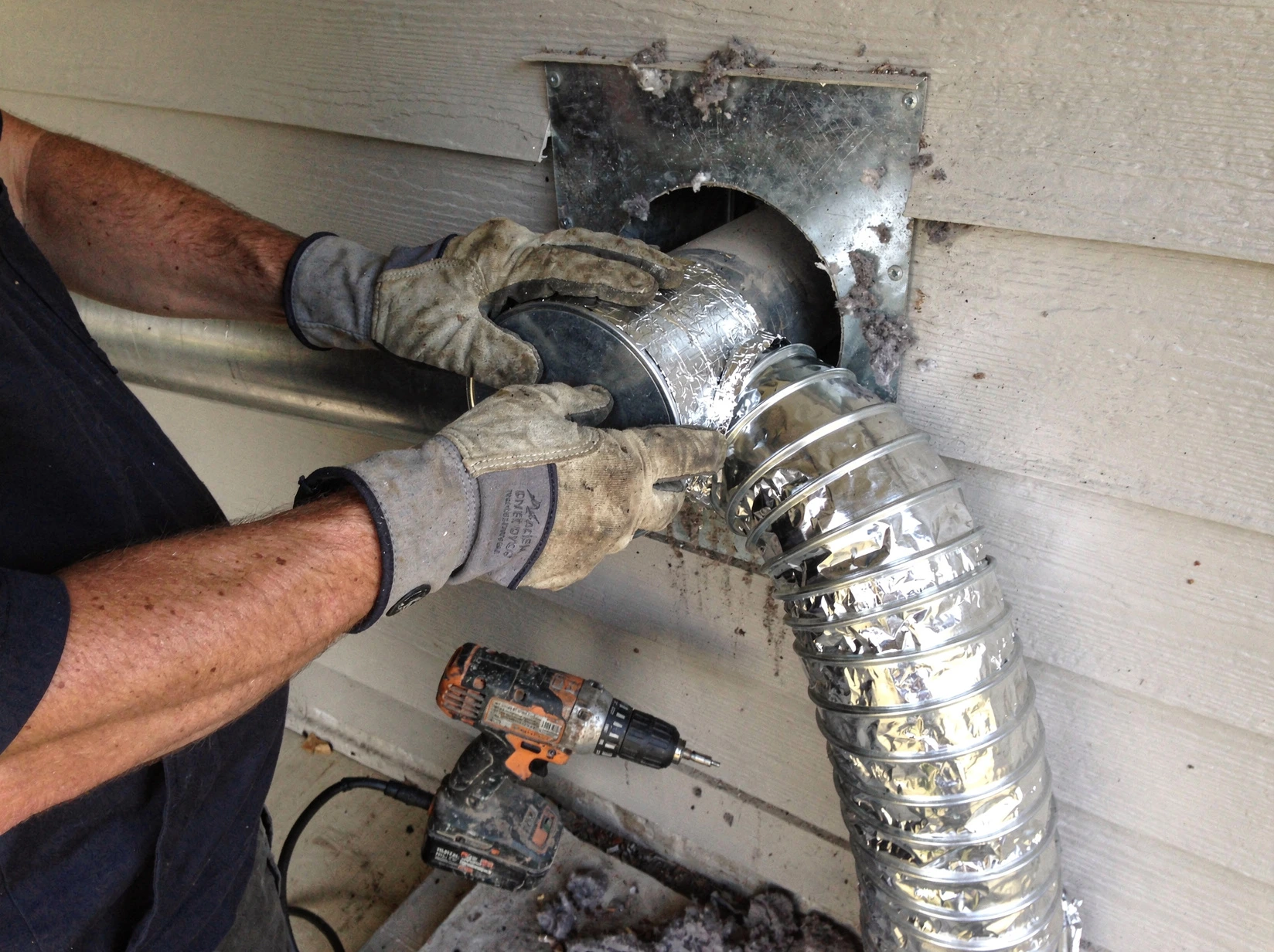 Vent Repair & Installation service in Smyrna, TN